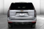 2027 Cadillac Escalade Platinum Sport