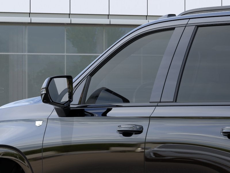 2027 Cadillac Escalade Platinum Sport