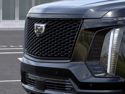 2027 Cadillac Escalade Platinum Sport