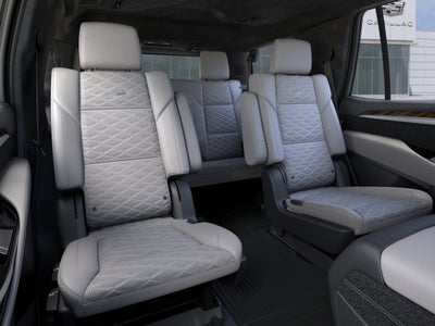 2027 Cadillac Escalade Platinum Sport