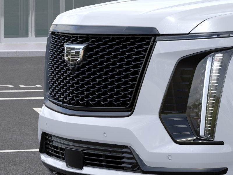 2027 Cadillac Escalade Platinum Sport