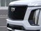 2027 Cadillac Escalade Platinum Sport