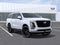 2027 Cadillac Escalade Platinum Sport