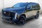 2027 Cadillac Escalade Platinum Sport