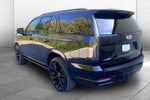 2027 Cadillac Escalade Platinum Sport