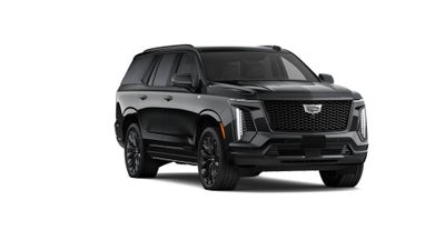 2027 Cadillac Escalade Platinum Sport