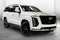 2027 Cadillac Escalade Platinum Sport