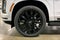 2027 Cadillac Escalade Platinum Sport