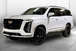 2027 Cadillac Escalade Platinum Sport