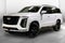 2027 Cadillac Escalade Platinum Sport