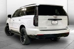 2027 Cadillac Escalade Platinum Sport
