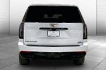 2027 Cadillac Escalade Platinum Sport
