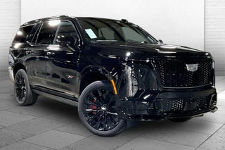 2026 Cadillac Escalade V-Series