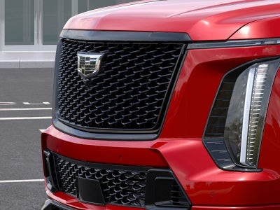2027 Cadillac Escalade V-Series