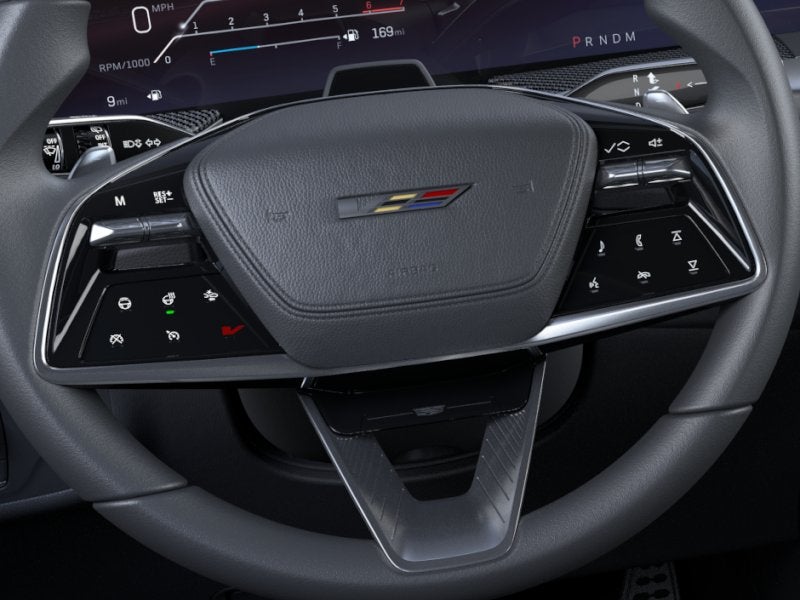 2027 Cadillac Escalade V-Series