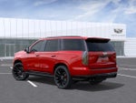 2027 Cadillac Escalade V-Series