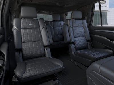 2026 Cadillac Escalade V-Series