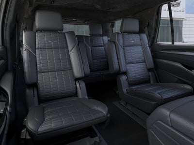 2026 Cadillac Escalade V-Series