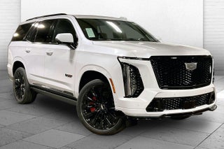 2026 Cadillac Escalade V-Series