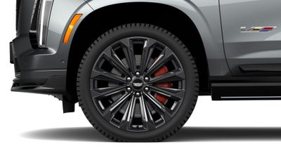 2026 Cadillac Escalade V-Series