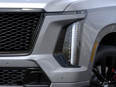 2027 Cadillac Escalade V-Series