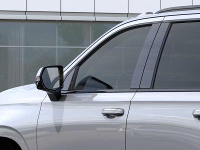 2027 Cadillac Escalade V-Series