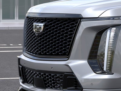 2027 Cadillac Escalade V-Series