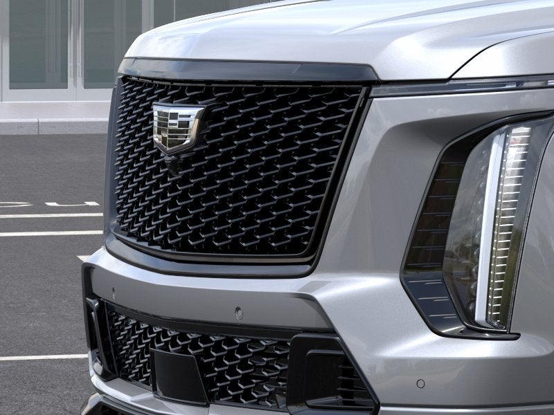 2027 Cadillac Escalade V-Series
