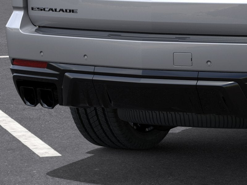 2027 Cadillac Escalade V-Series