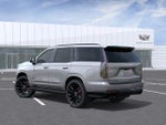 2027 Cadillac Escalade V-Series
