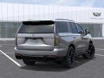 2027 Cadillac Escalade V-Series