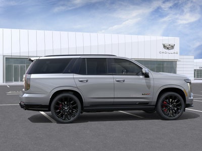 2027 Cadillac Escalade V-Series