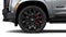 2027 Cadillac Escalade V-Series