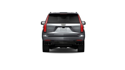 2027 Cadillac Escalade V-Series