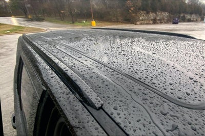 2025 Cadillac Escalade Escalade-V