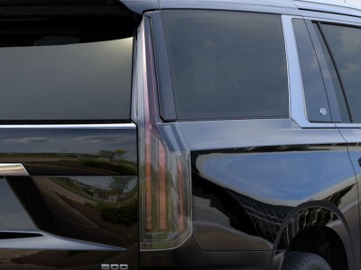 2026 Cadillac Escalade ESV Platinum Luxury