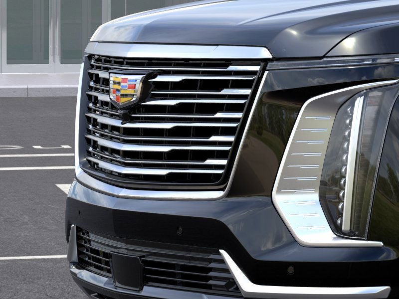 2026 Cadillac Escalade ESV Platinum Luxury