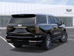 2026 Cadillac Escalade ESV Platinum Luxury