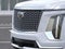 2026 Cadillac Escalade ESV Platinum Luxury