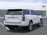 2026 Cadillac Escalade ESV Platinum Luxury
