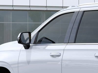 2027 Cadillac Escalade ESV Platinum Luxury