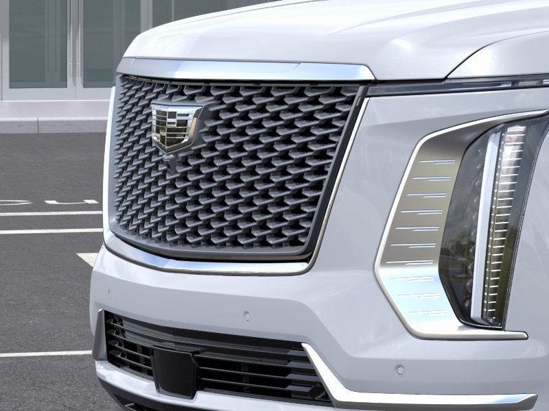 2027 Cadillac Escalade ESV Platinum Luxury