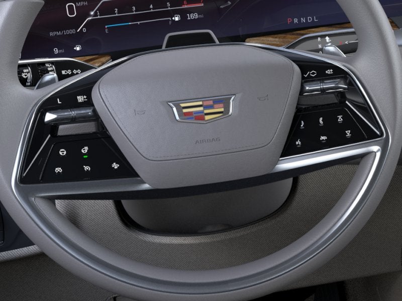 2027 Cadillac Escalade ESV Platinum Luxury