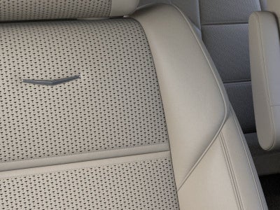 2027 Cadillac Escalade ESV Platinum Luxury