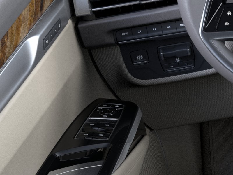 2027 Cadillac Escalade ESV Platinum Luxury