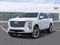 2027 Cadillac Escalade ESV Platinum Luxury