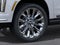2027 Cadillac Escalade ESV Platinum Luxury