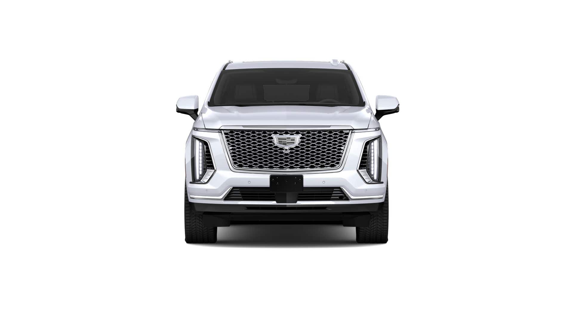 2027 Cadillac Escalade ESV Platinum Luxury