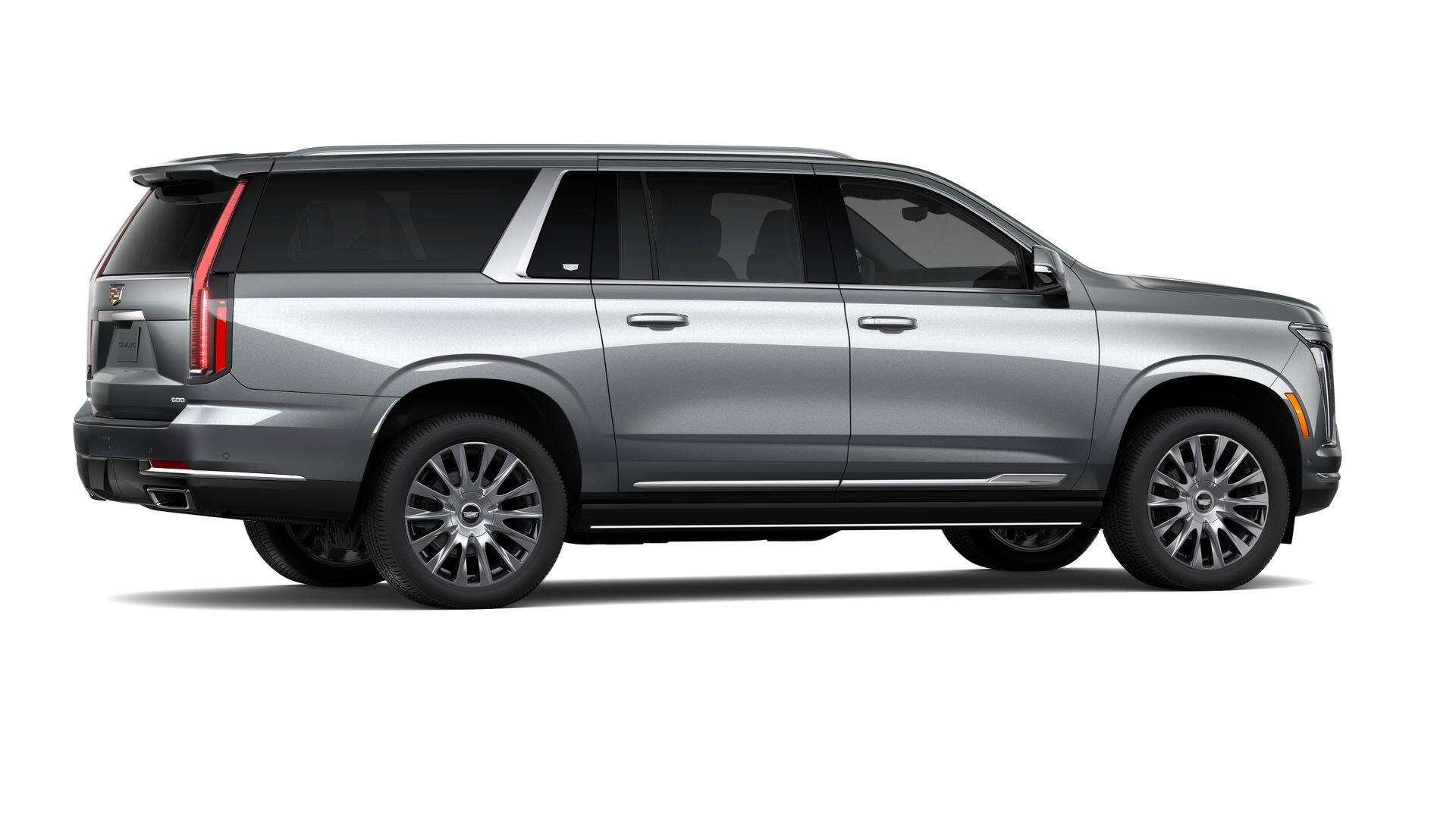 2026 Cadillac Escalade ESV Platinum Luxury