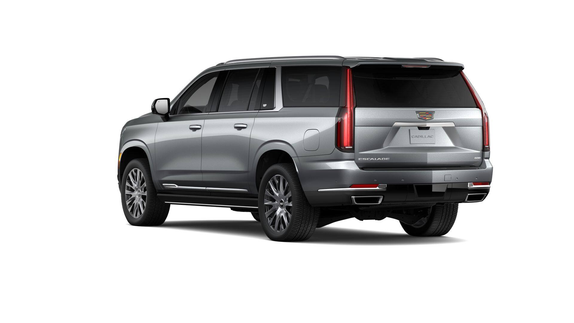 2026 Cadillac Escalade ESV Platinum Luxury